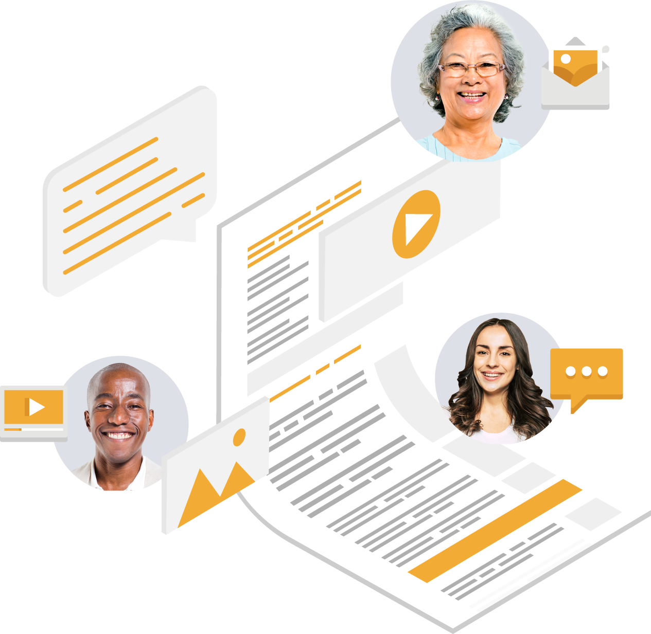 Mapp Marketing Cloud 1 Customer Experience Platform